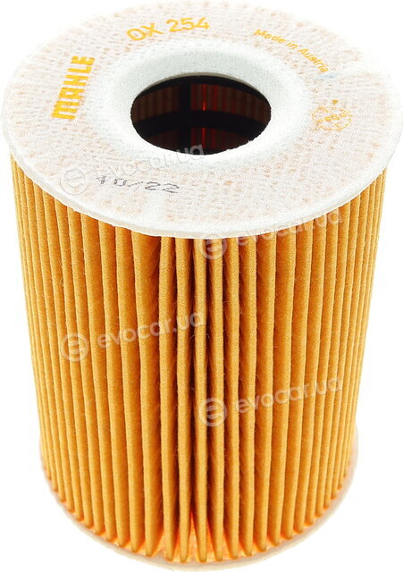 Mahle OX 254D4