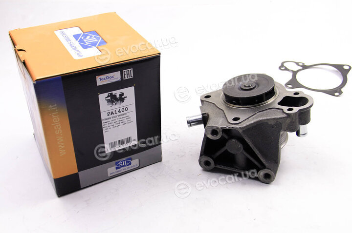 Saleri Sil PA1400