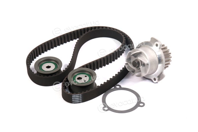 Dayco KTBWP4620