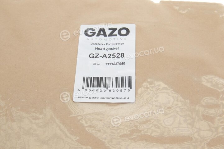 Gazo GZ-A2528