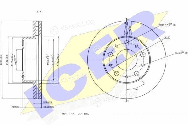 Icer 78BD4622-1