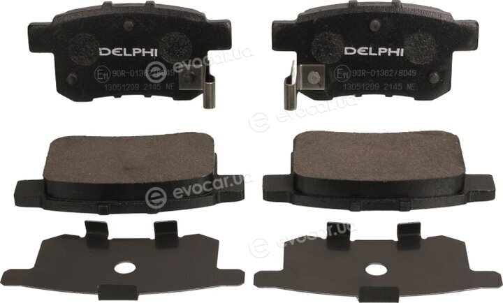 Delphi LP2145