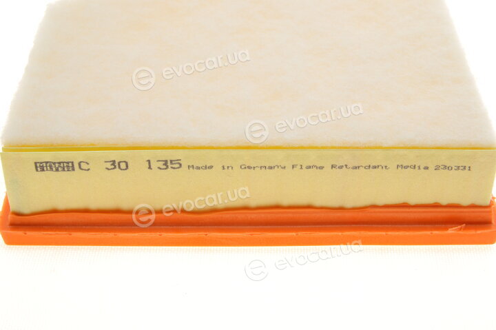 Mann C 30 135