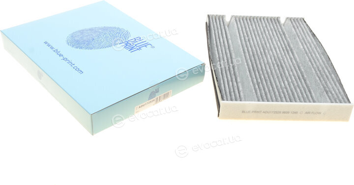 Blue Print ADU172529