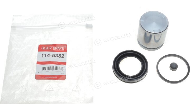 Kawe / Quick Brake 114-5382