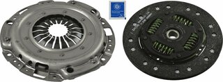 Sachs 3000 830 701