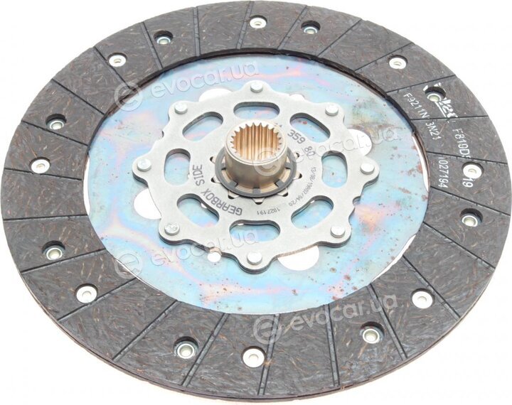 Mopar (PSA / FCA) 1609063380