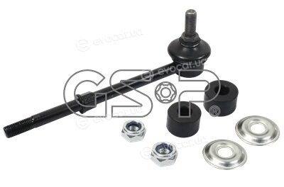 GSP S050340