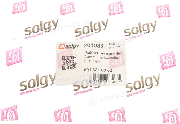 Solgy 201083
