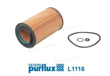 Purflux L1116