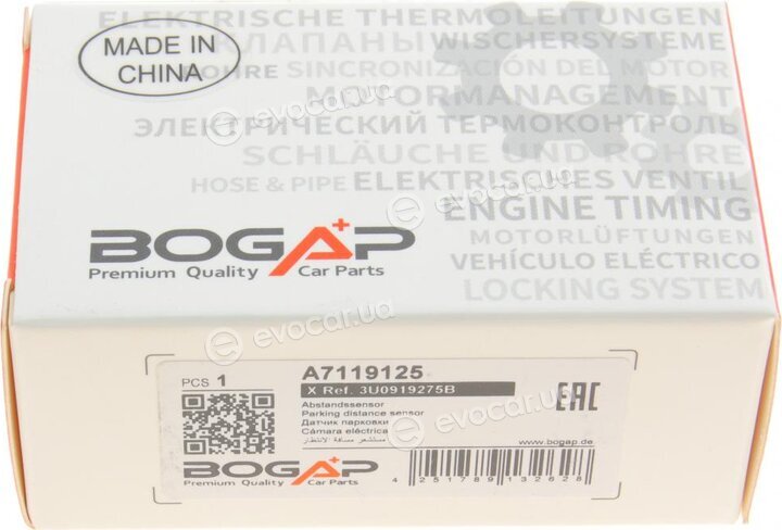 Bogap A7119125