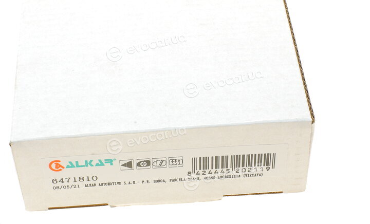 Alkar 6471810