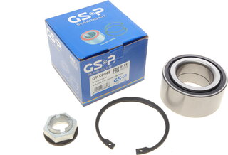 GSP GKX0048