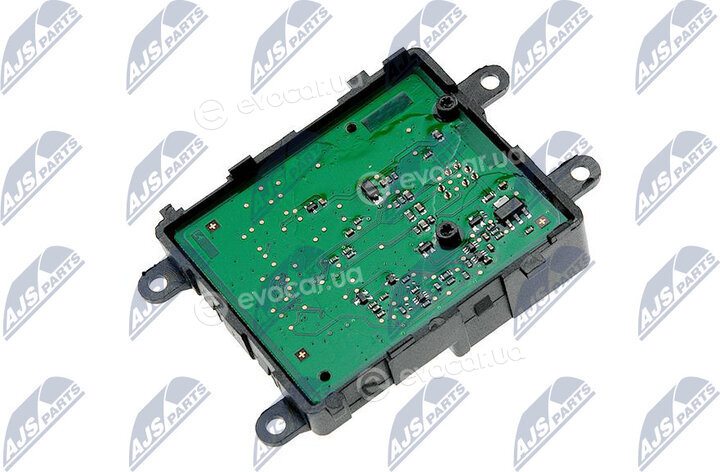 NTY EPX-AU-001