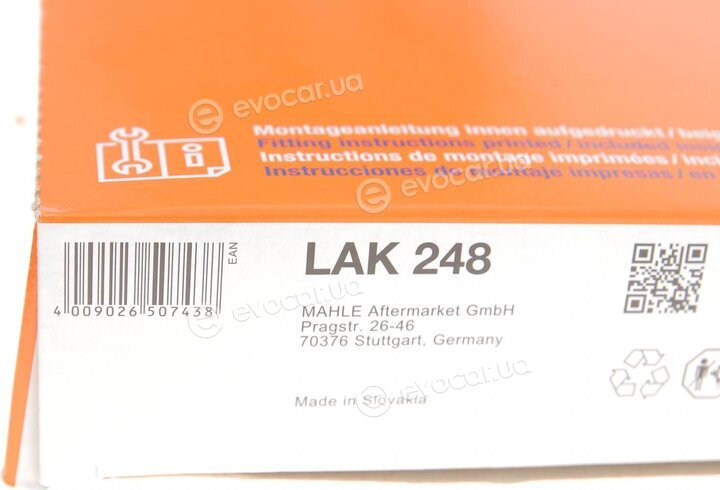 Mahle LAK 248