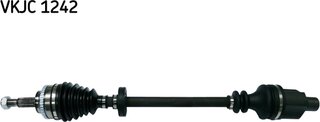 SKF VKJC 1242