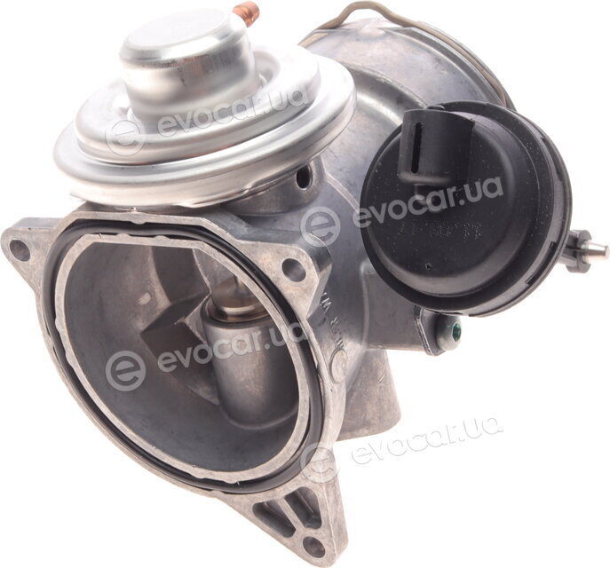 Wahler / BorgWarner 7650D