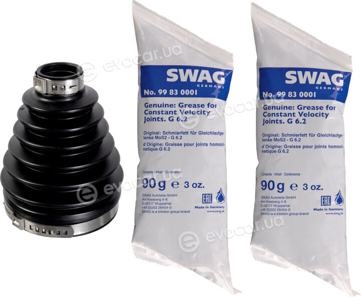 Swag 82 10 0322