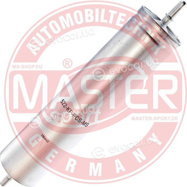 Master Sport 522-KF-PCS-MS