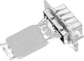 Mopar (PSA / FCA) 557 02407