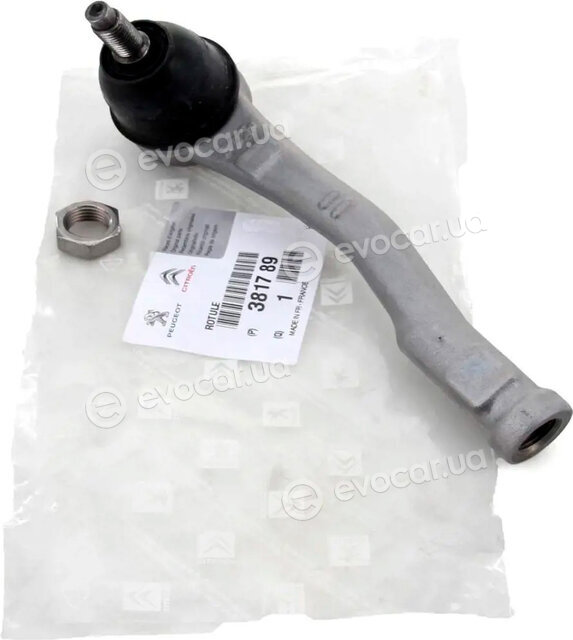Mopar (PSA / FCA) 3817 89
