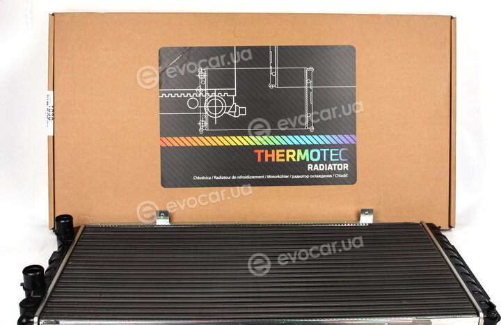 Thermotec D7P001TT