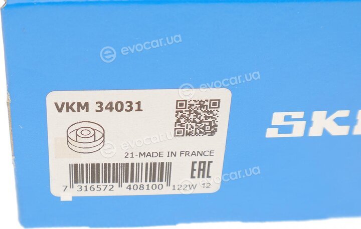 SKF VKM 34031