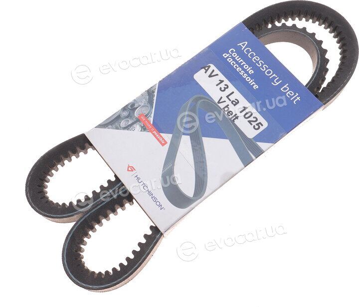 Hutchinson AV 13 La 1025