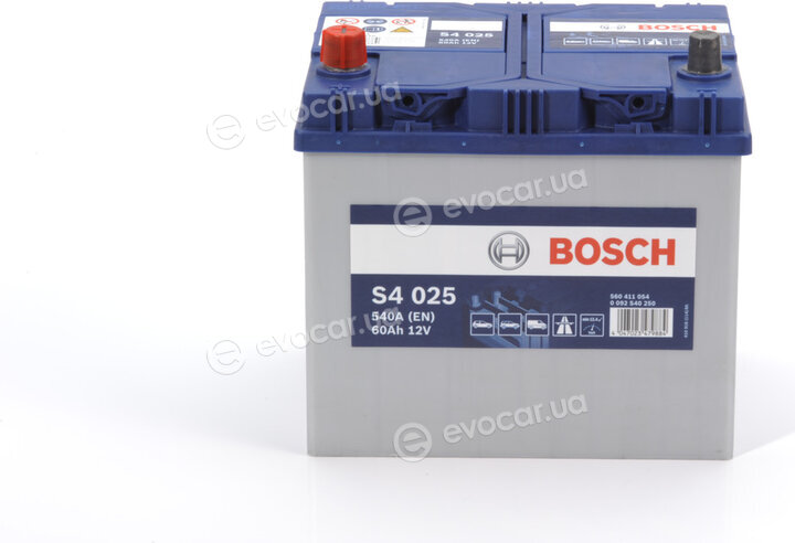 Bosch 0 092 S40 250