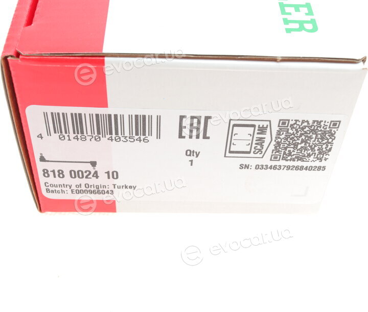FAG 818 0024 10