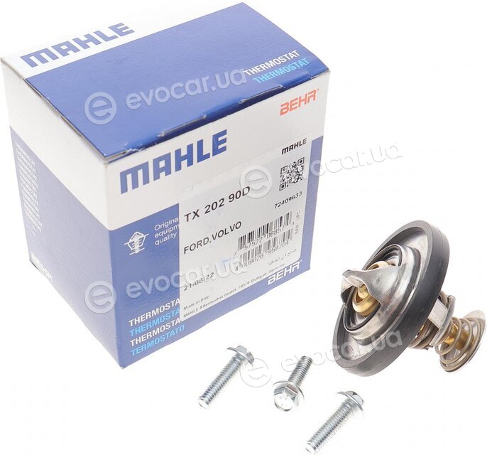 Mahle TX 202 90D