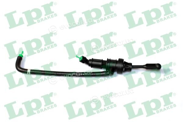 LPR / Samko 002669