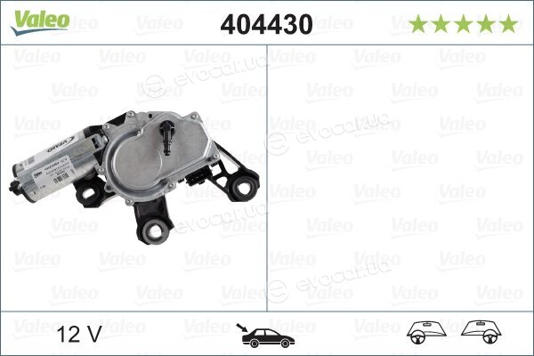 Valeo 404430