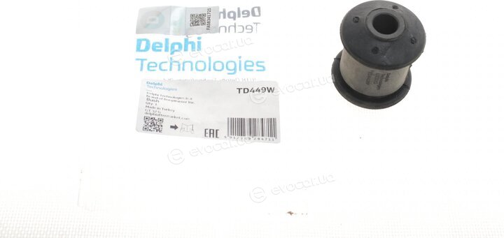 Delphi TD449W