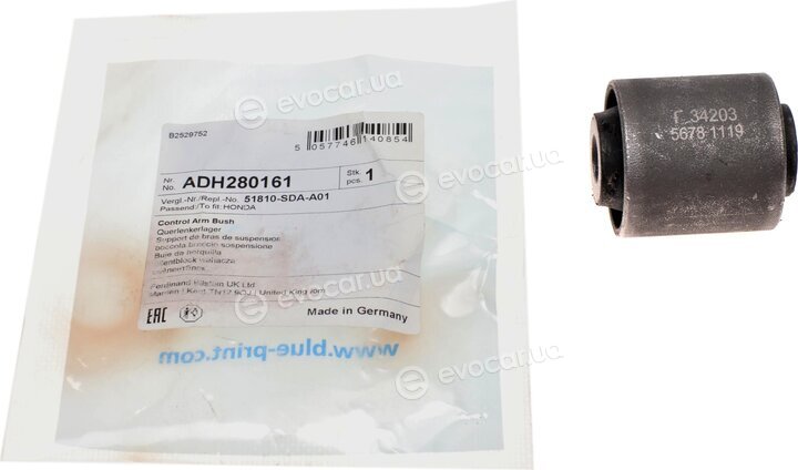 Blue Print ADH280161