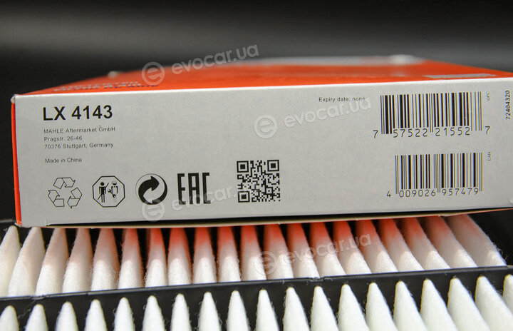 Mahle LX 4143
