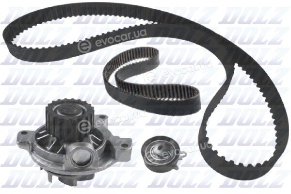 Dolz KD087