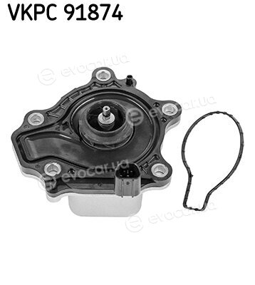 SKF VKPC 91874