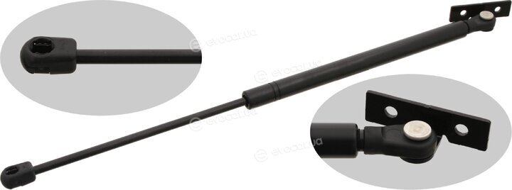 Febi 27610