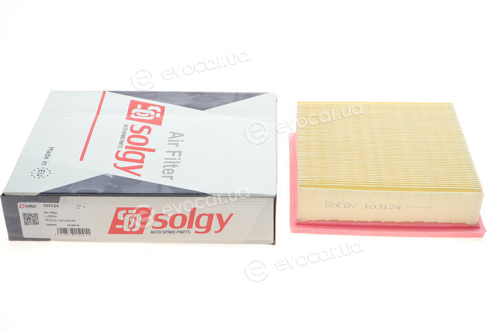 Solgy 103124