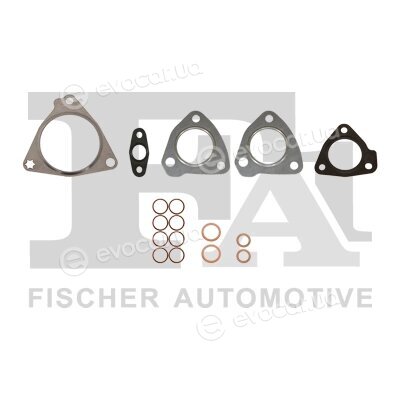 FA1 KT250140E