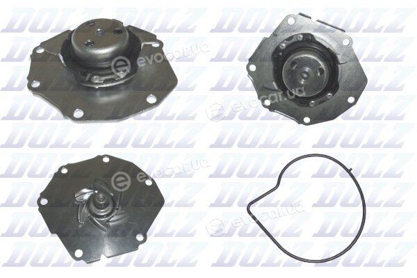 Dolz V212