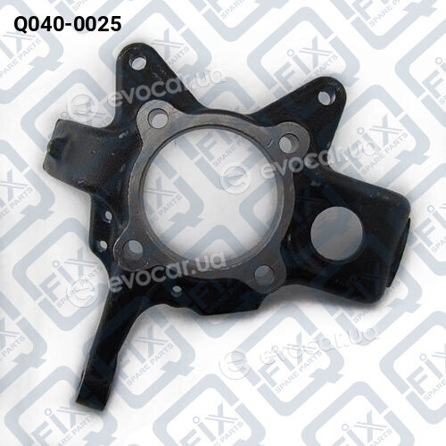 Q-Fix Q0400025