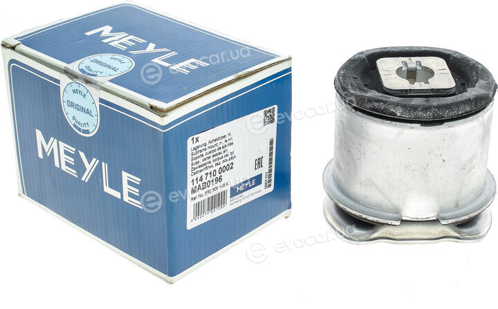 Meyle 114 710 0002