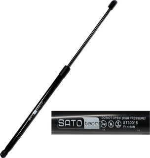 Sato Tech ST50015
