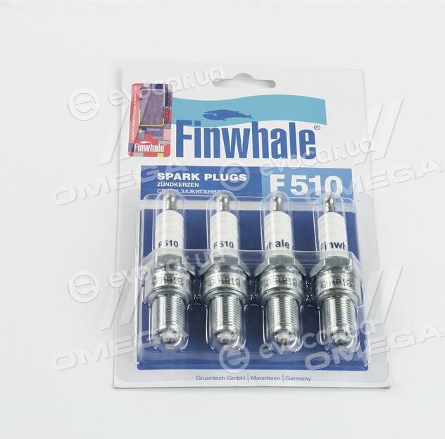 Finwhale F 510