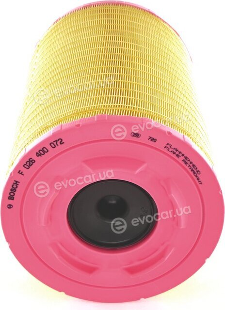 Bosch F 026 400 072