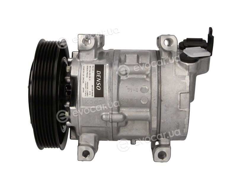 Denso DCP09008