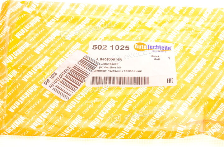 Autotechteile 502 1025
