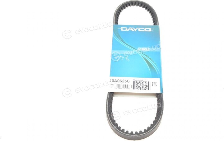 Dayco 10A0625C